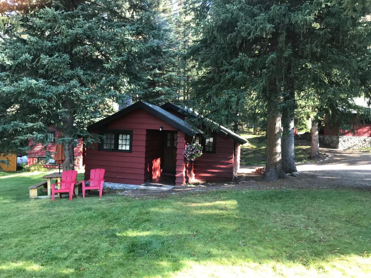 Bungalow Familiare
